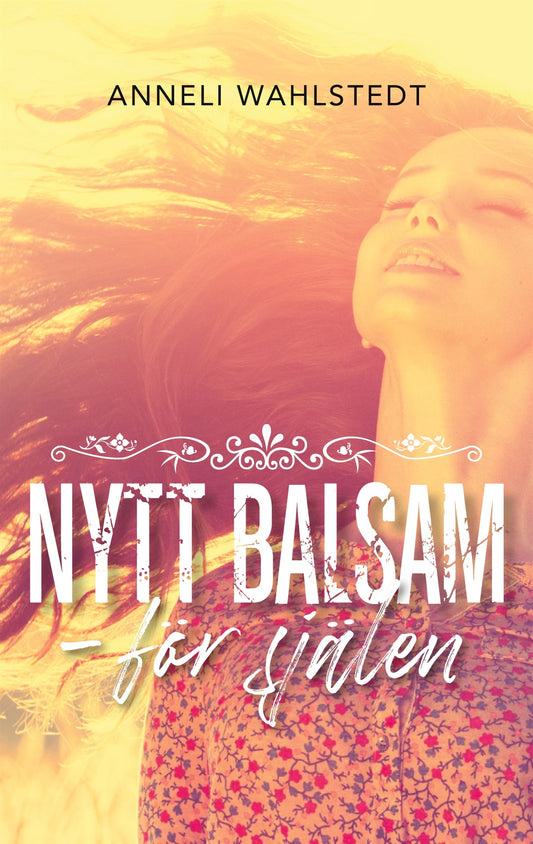 Nytt balsam: för själen – E-bok