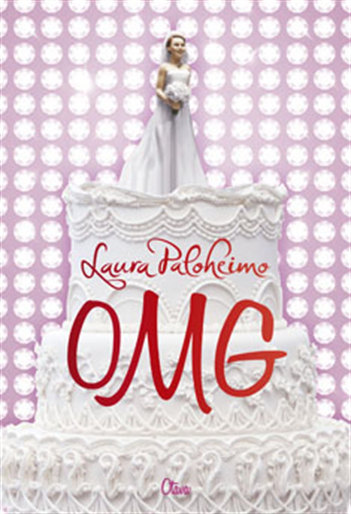 OMG – E-bok