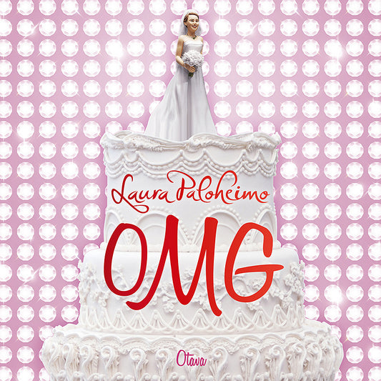 OMG – Ljudbok
