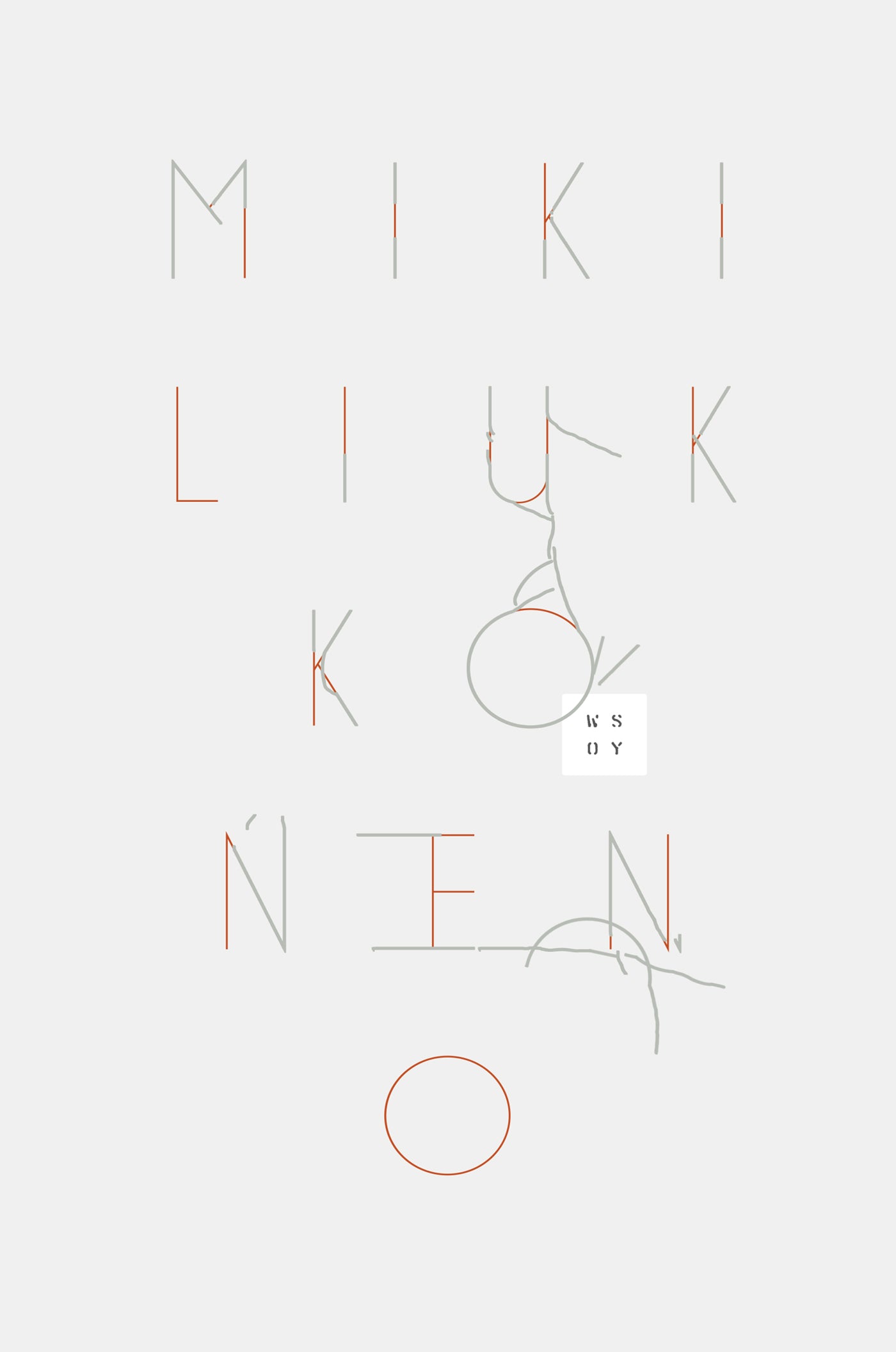 O – E-bok