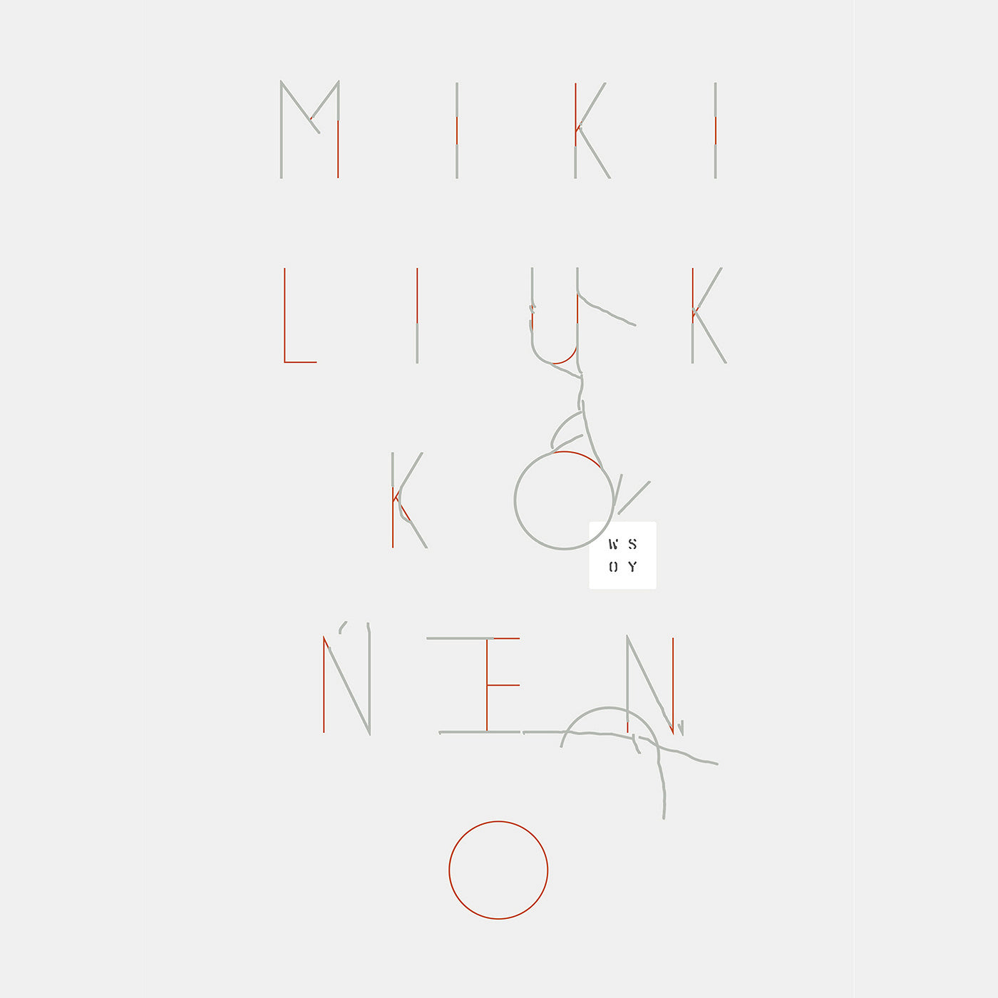 O – Ljudbok