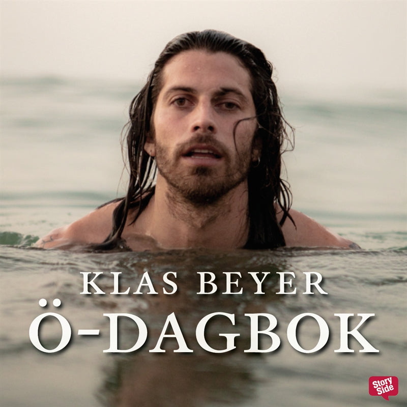 Ö-dagbok – Ljudbok
