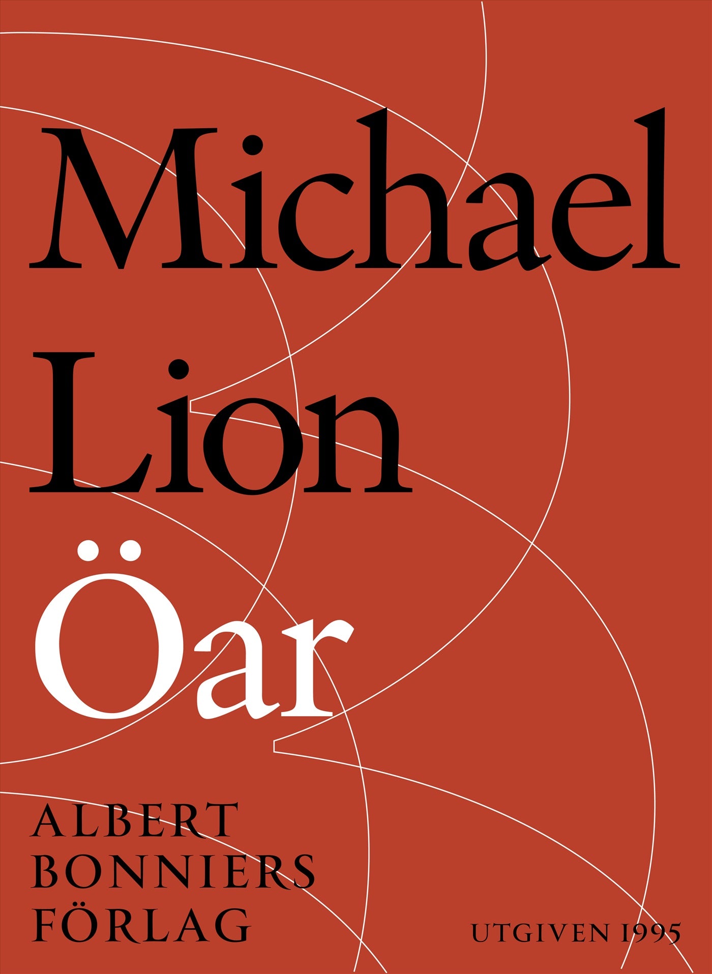 Öar – E-bok