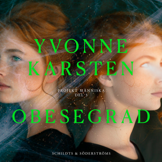 Obesegrad – Ljudbok
