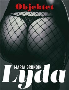Objektet – Ljudbok