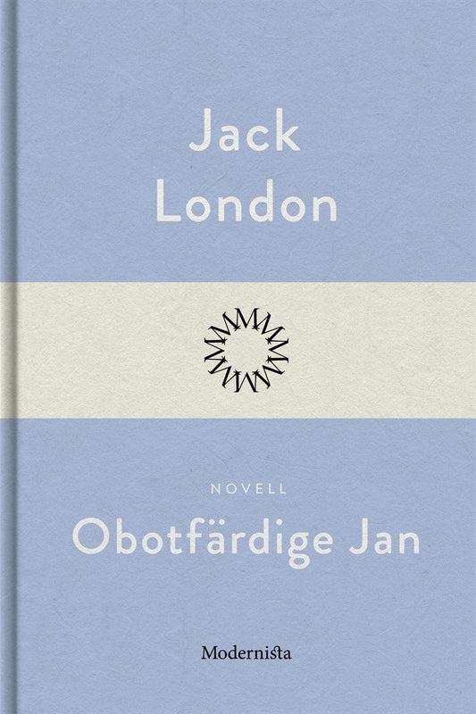 Obotfärdige Jan – E-bok