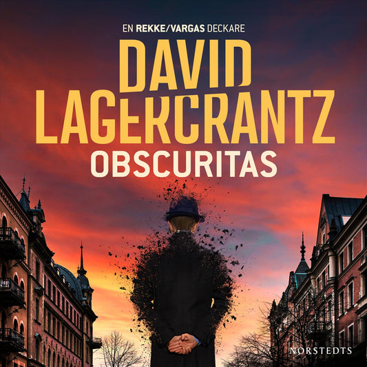 Obscuritas – Ljudbok