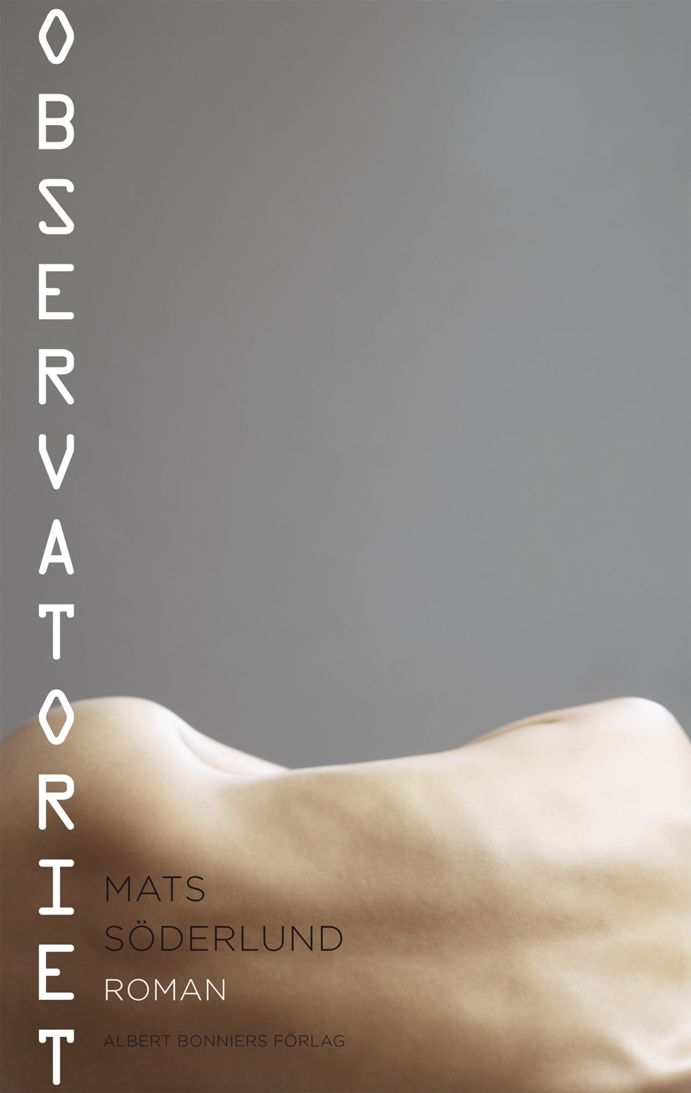 Observatoriet – E-bok