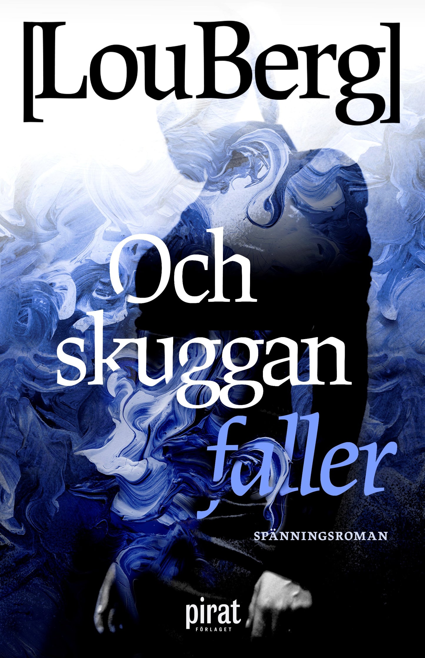 Och skuggan faller – E-bok