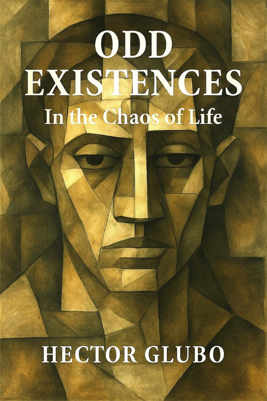 Odd existences : in the chaos of life – E-bok