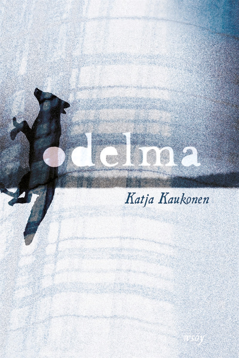 Odelma – E-bok