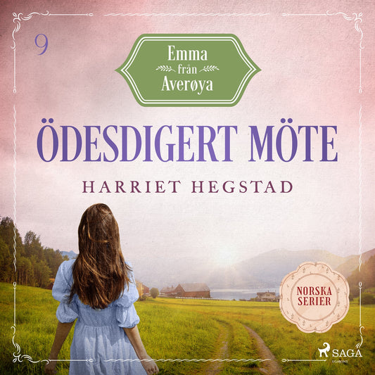 Ödesdigert möte – Ljudbok