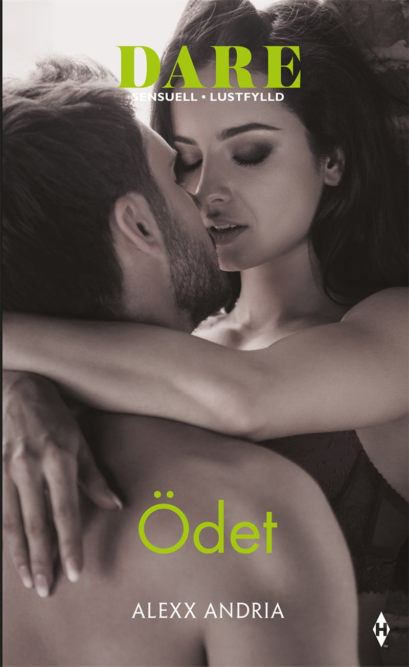 Ödet – E-bok