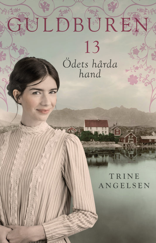 Ödets hårda hand – E-bok