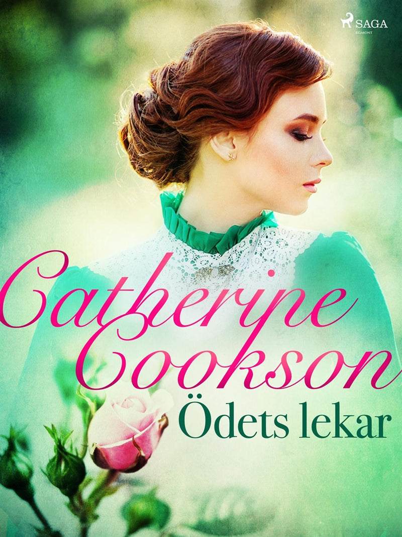 Ödets lekar – E-bok