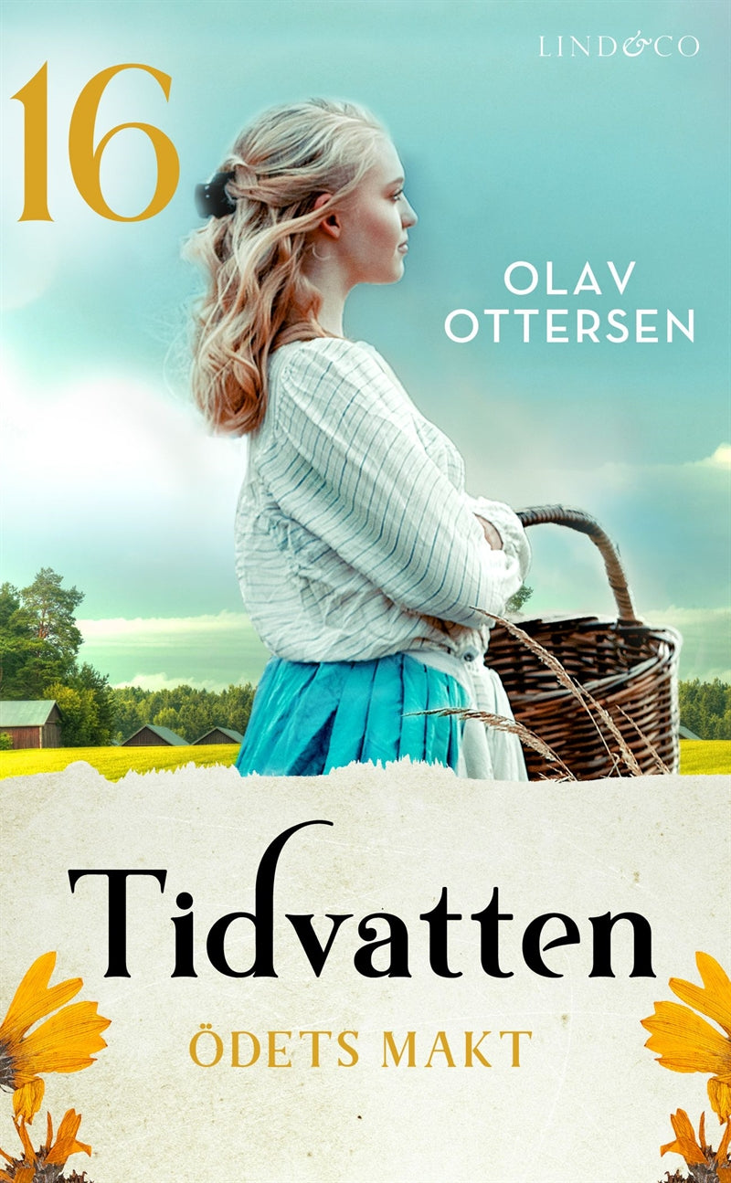 Ödets makt: en släkthistoria – E-bok