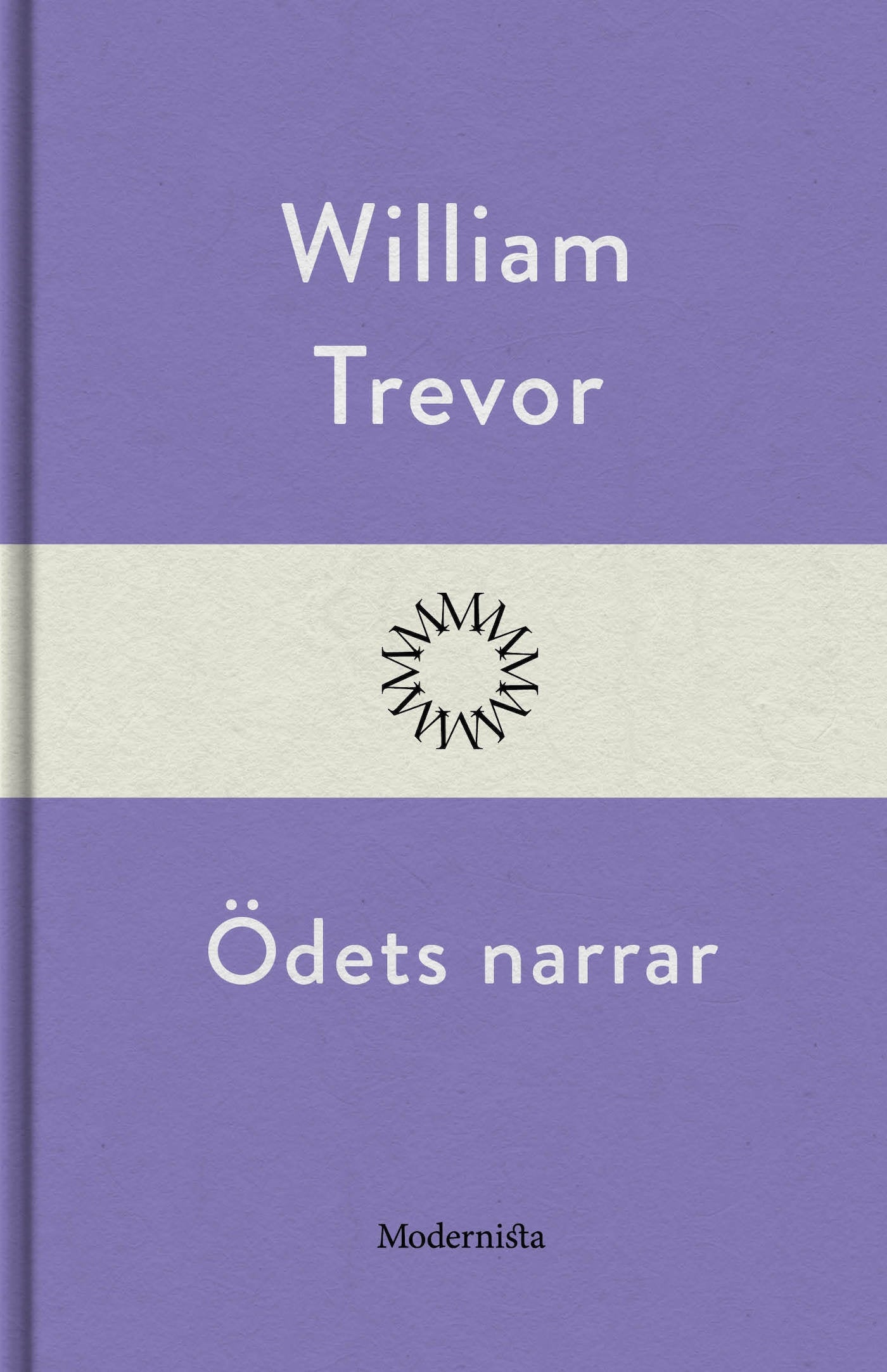 Ödets narrar – E-bok