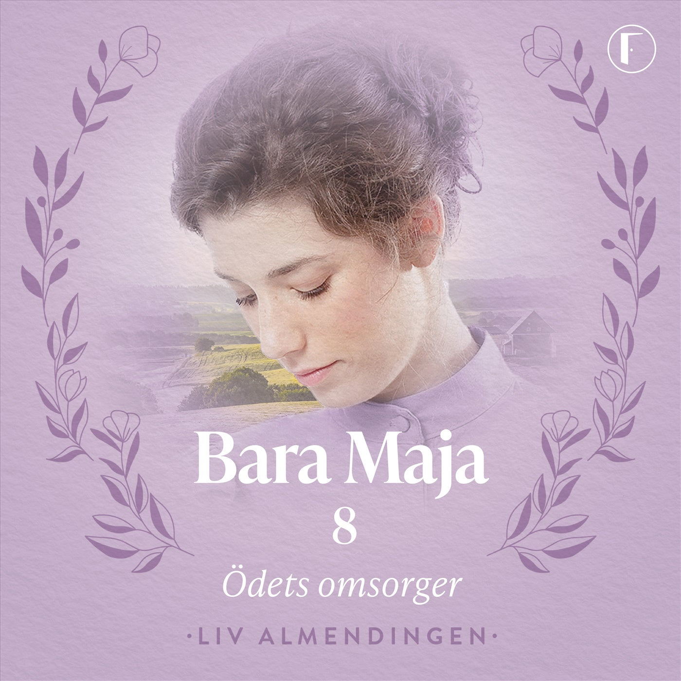 Ödets omsorger – Ljudbok