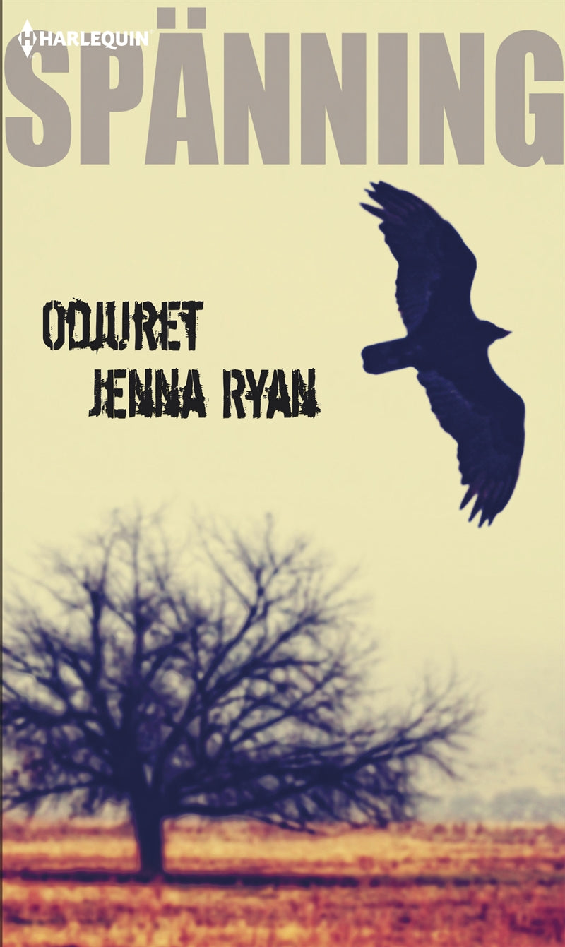 Odjuret – E-bok