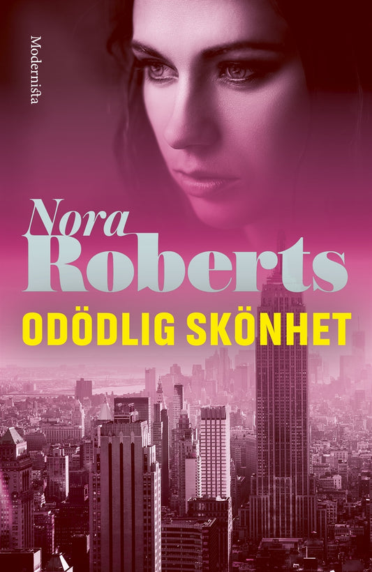 Odödlig skönhet – E-bok