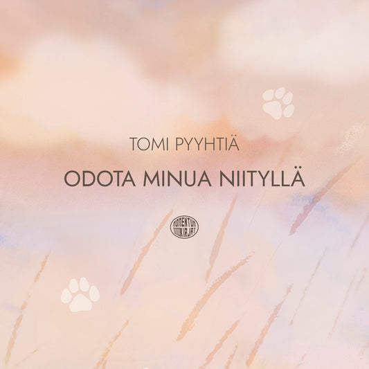 Odota minua niityllä – Ljudbok