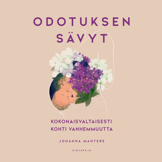 Odotuksen sävyt – Ljudbok