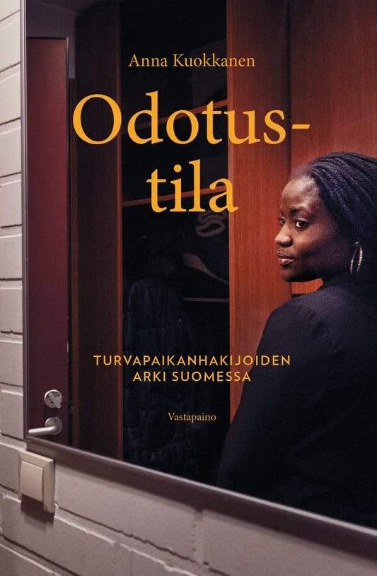 Odotustila – E-bok
