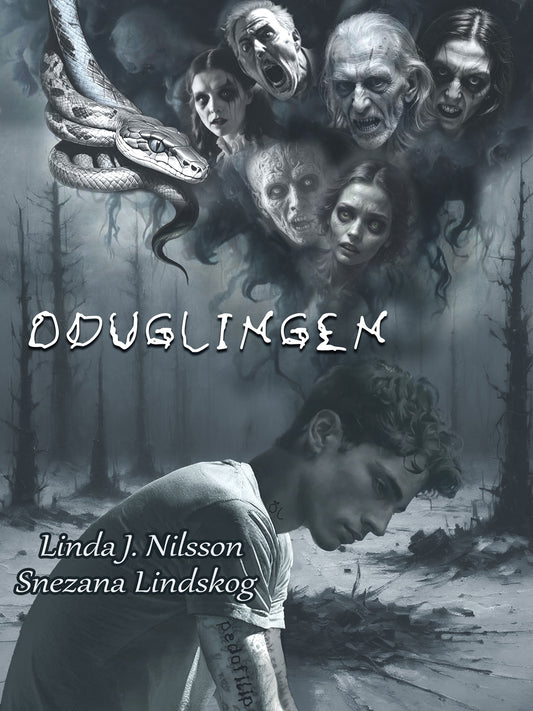 Oduglingen – E-bok