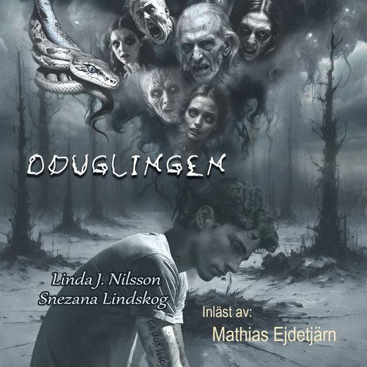 Oduglingen – Ljudbok