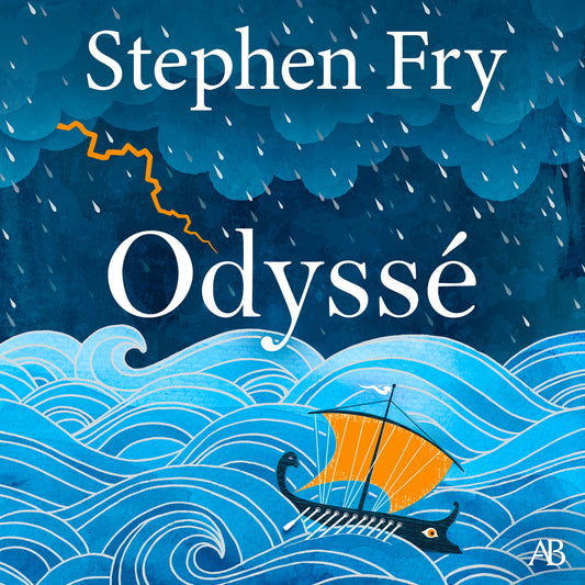 Odyssé – Ljudbok