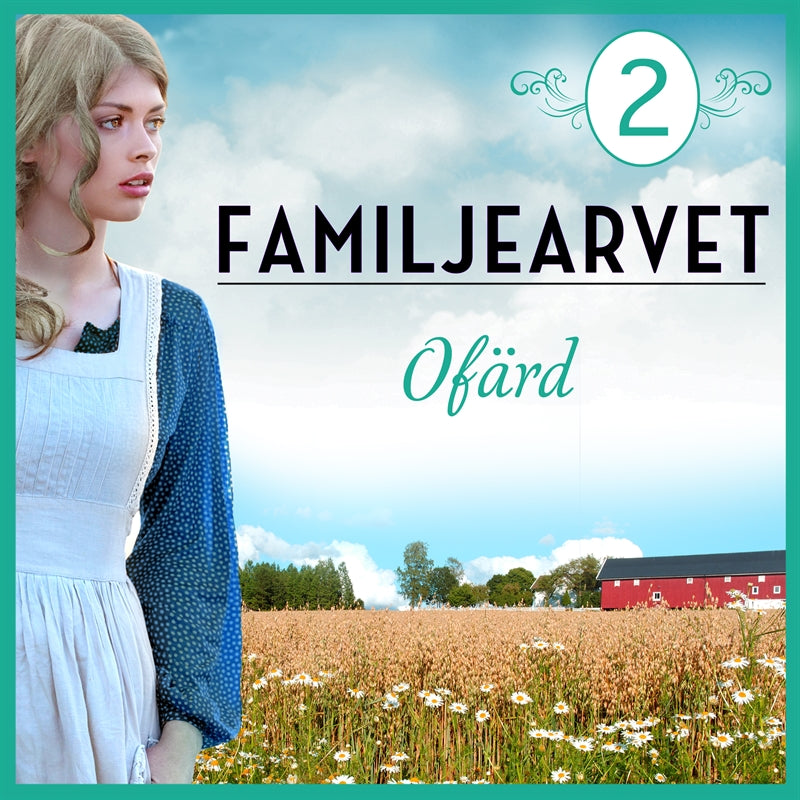 Ofärd: En släkthistoria – Ljudbok
