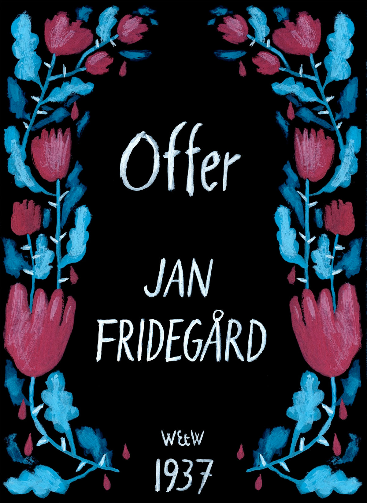 Offer – E-bok