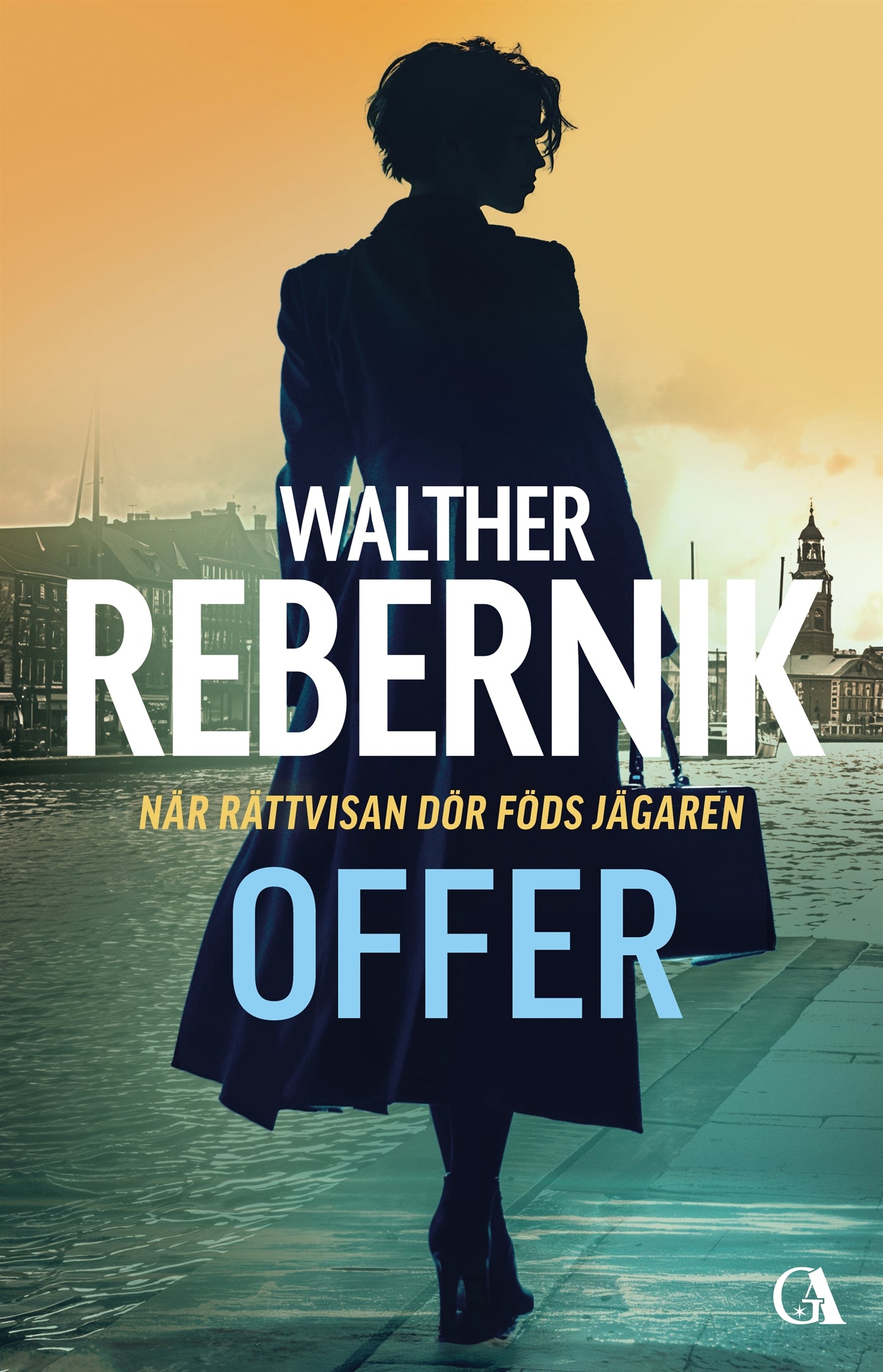 Offer – E-bok