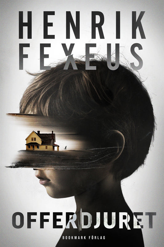 Offerdjuret – E-bok