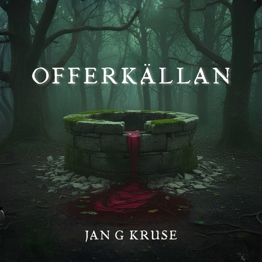 Offerkällan – Ljudbok
