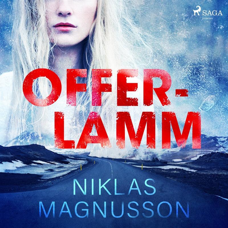 Offerlamm – Ljudbok