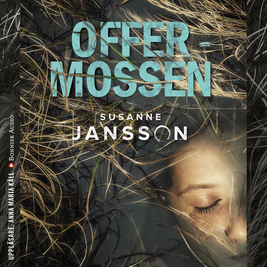 Offermossen – Ljudbok