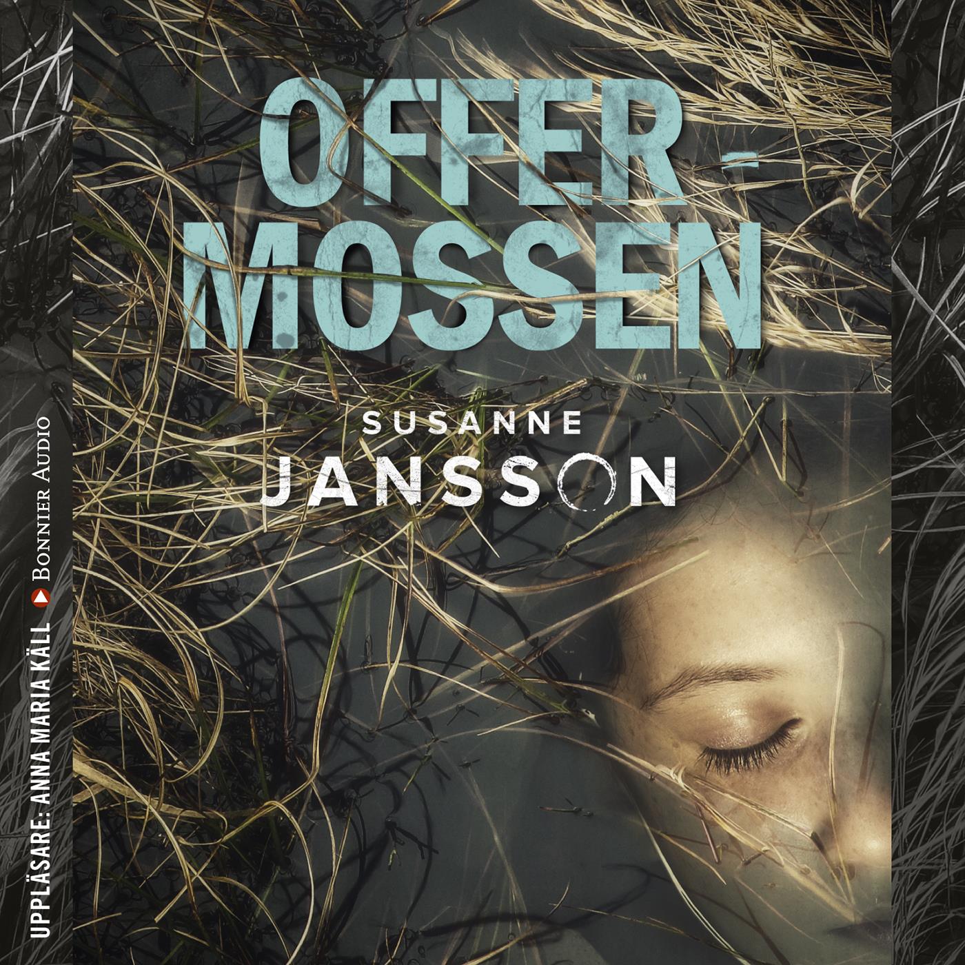 Offermossen – Ljudbok