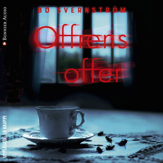 Offrens offer – Ljudbok