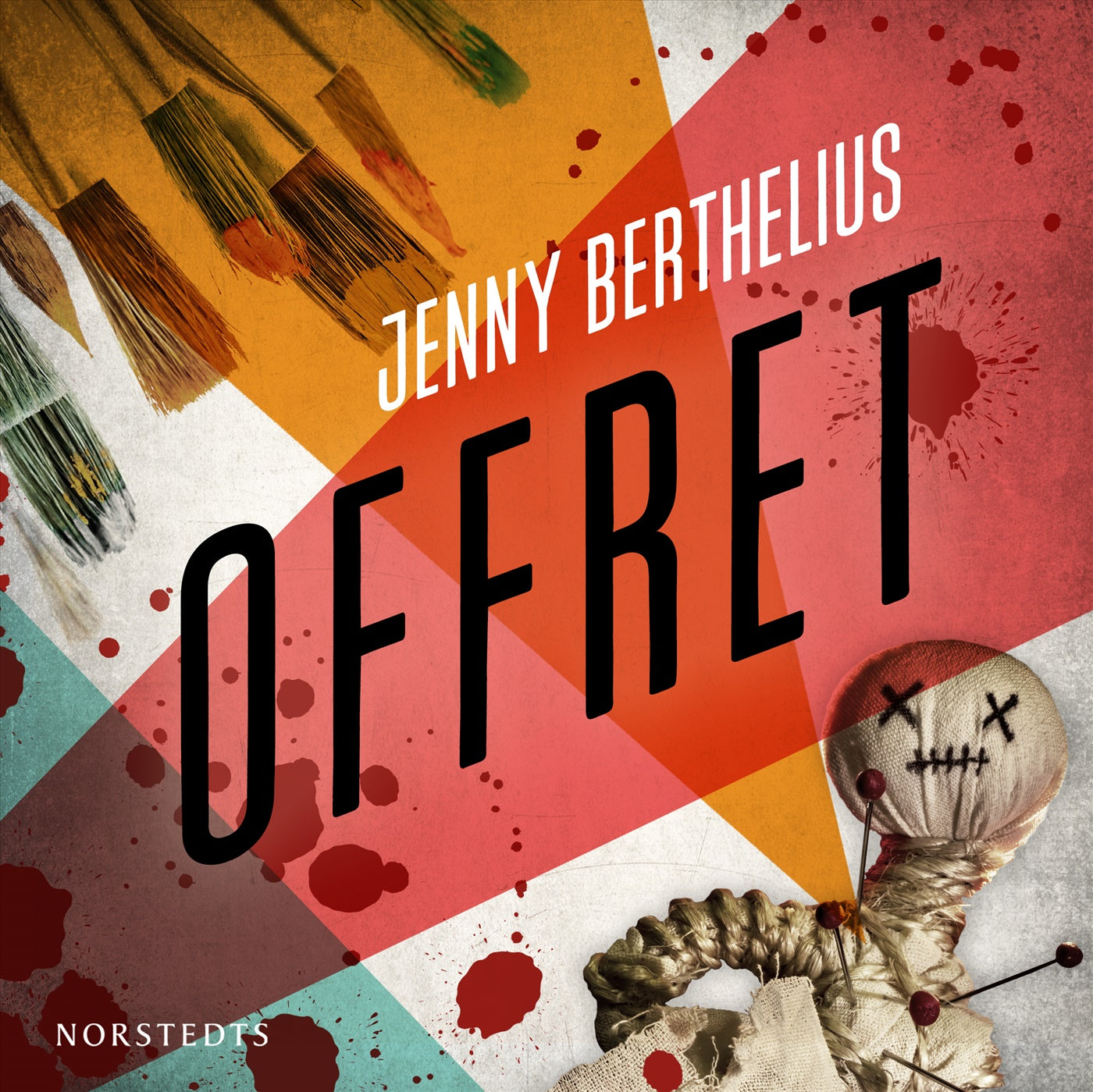 Offret – Ljudbok