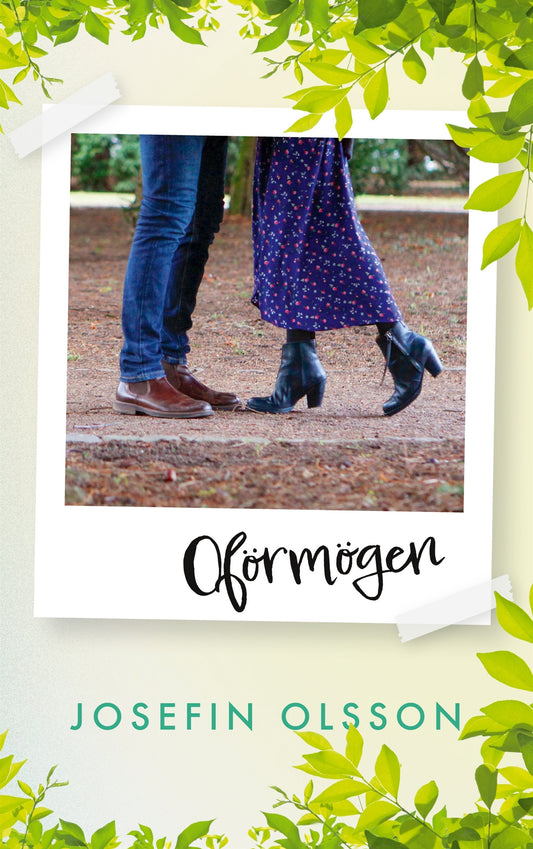 Oförmögen – E-bok