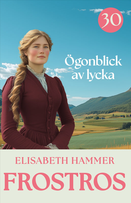 Ögonblick av lycka – E-bok