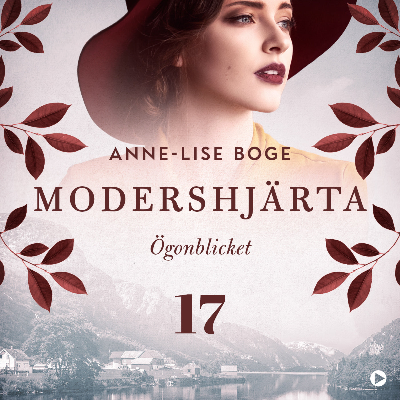 Ögonblicket – Ljudbok