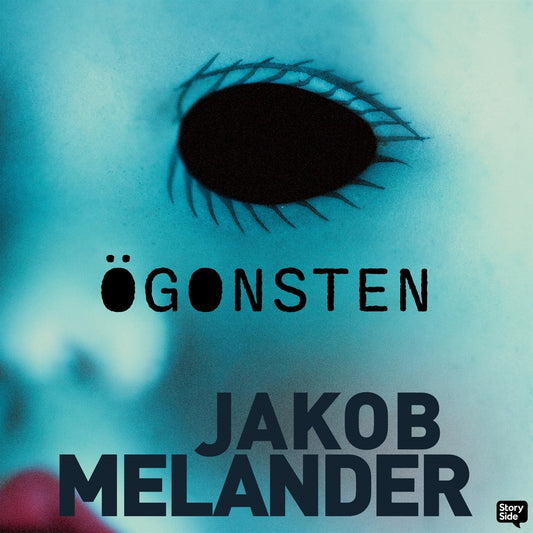 Ögonsten – Ljudbok