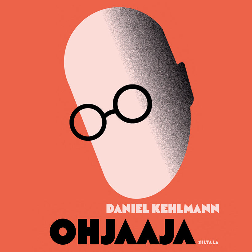 Ohjaaja – Ljudbok