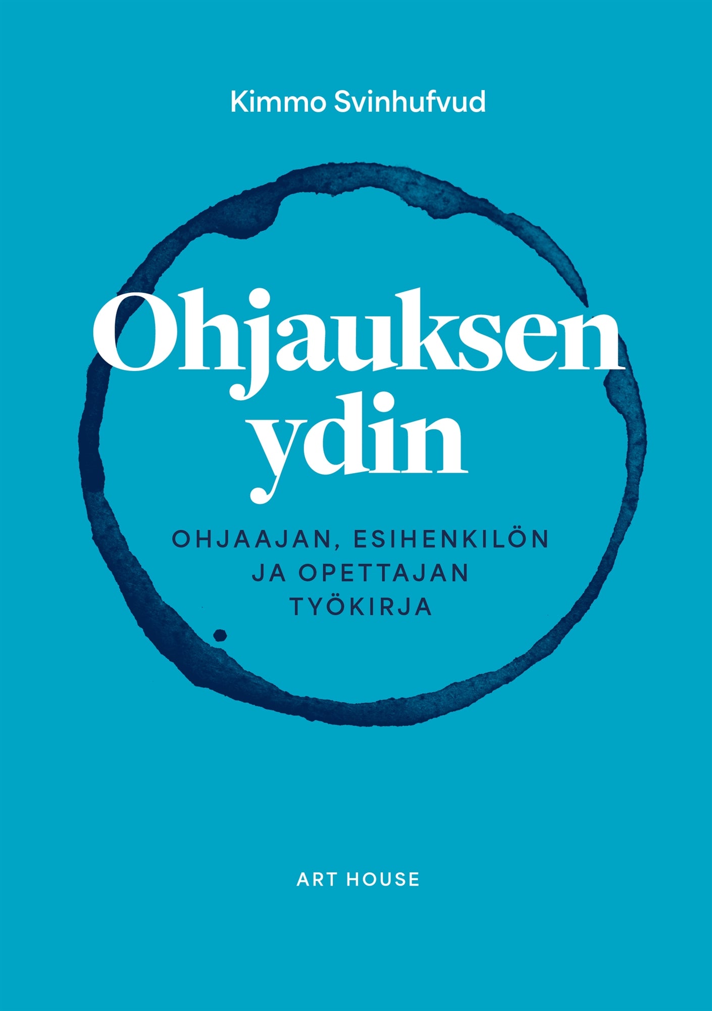 Ohjauksen ydin – E-bok