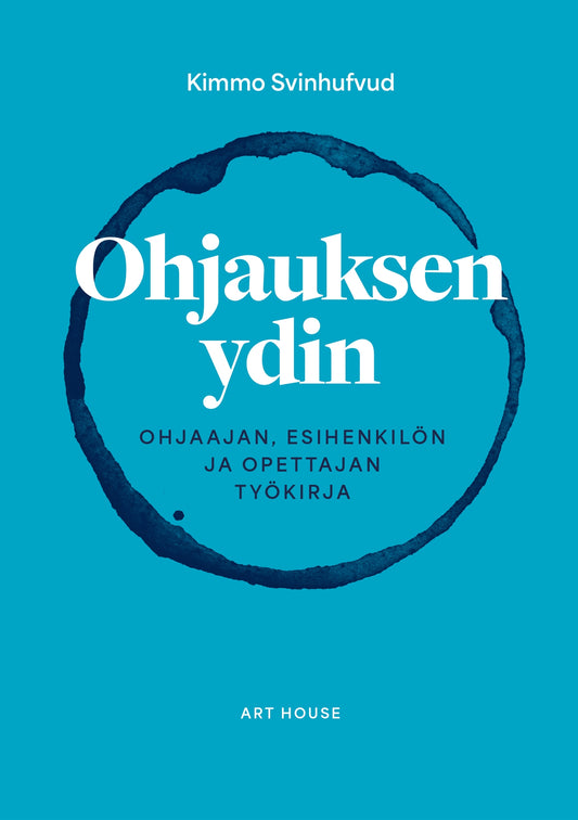 Ohjauksen ydin – E-bok