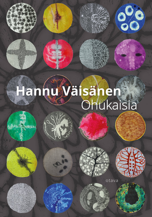 Ohukaisia – E-bok