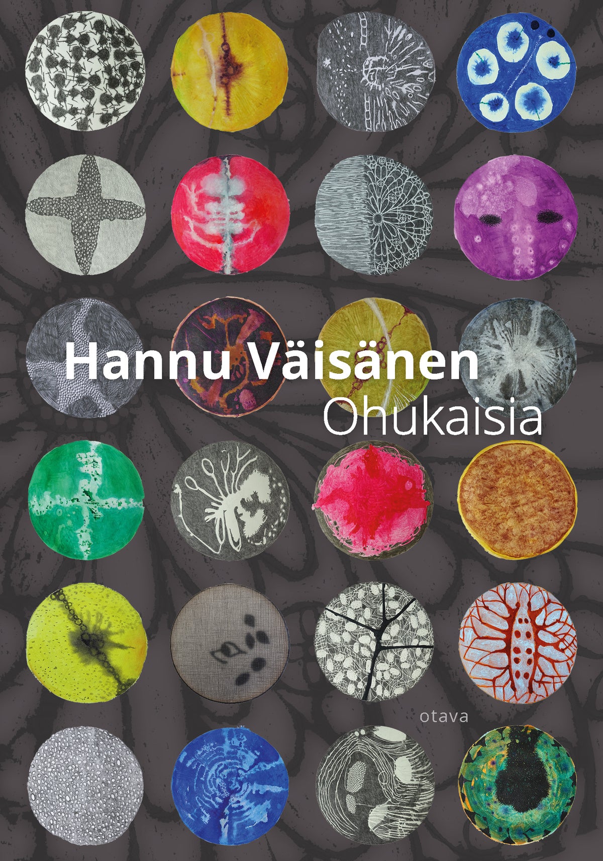 Ohukaisia – E-bok