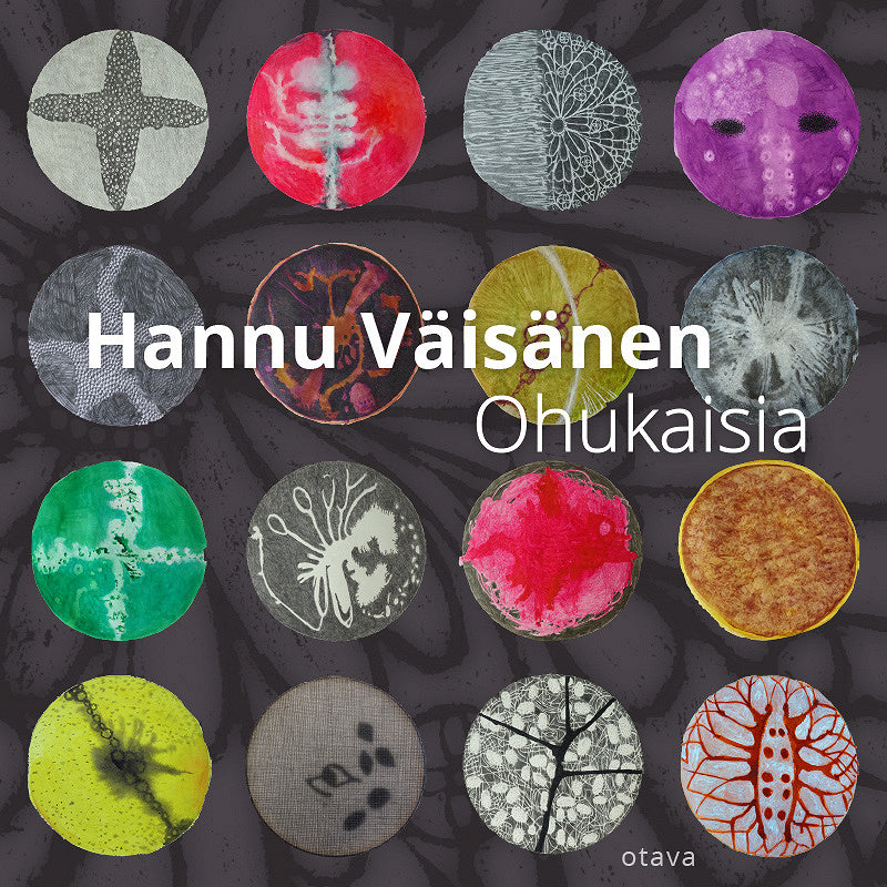 Ohukaisia – Ljudbok